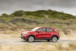 Fiat 500X City Cross 2018 года